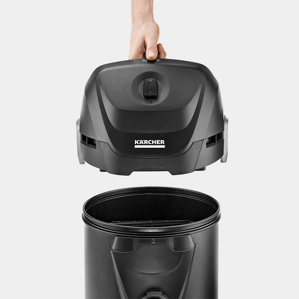 Karcher Vacuum Cleaners 1.629-674.0 Thumbnail 2