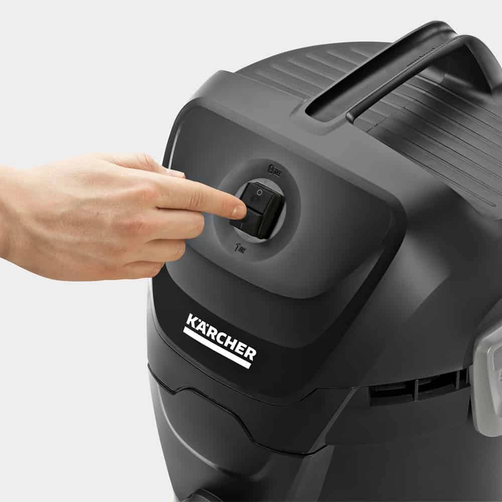 Karcher Vacuum Cleaners 1.629-674.0 Thumbnail 3