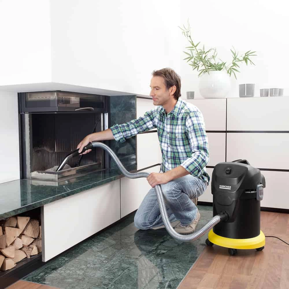 Karcher Vacuum Cleaners 1.629-674.0 Thumbnail 5