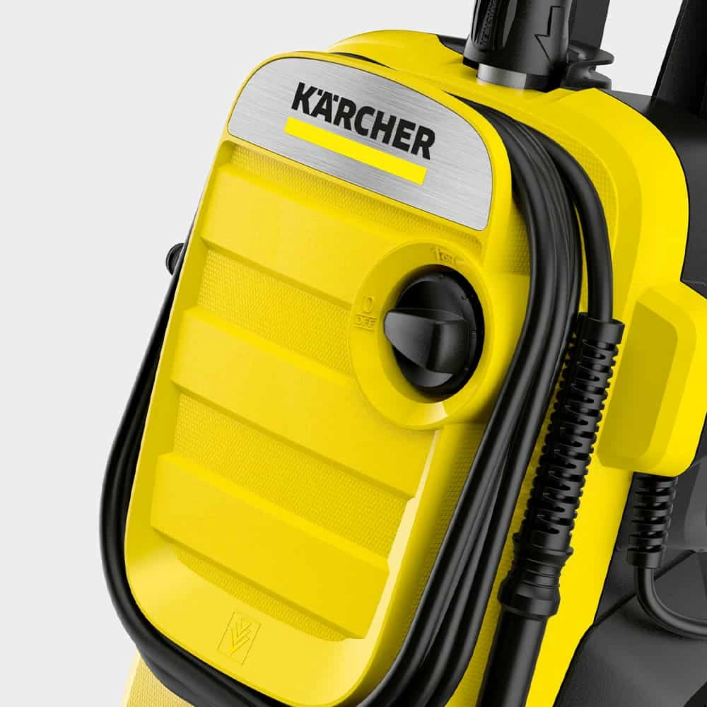 Karcher Pressure Washers 1.637-501.0 Thumbnail 1