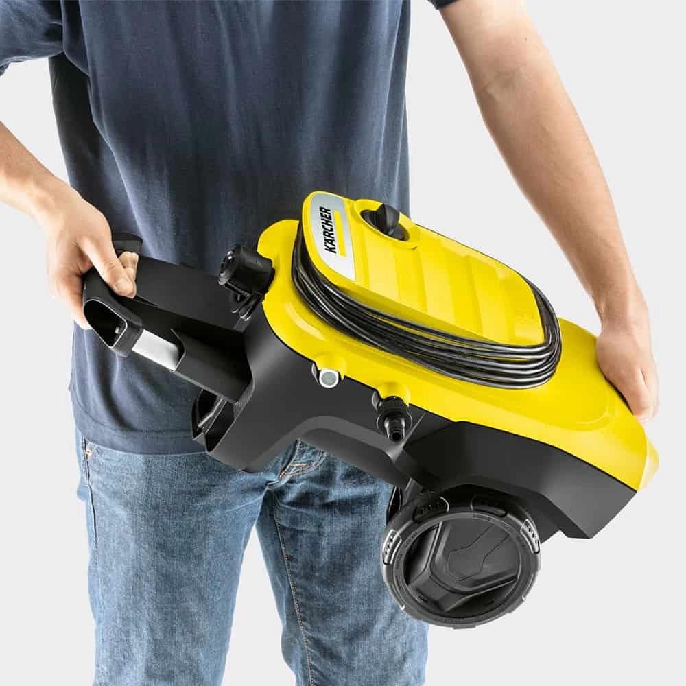 Karcher Pressure Washers 1.637-501.0 Thumbnail 10