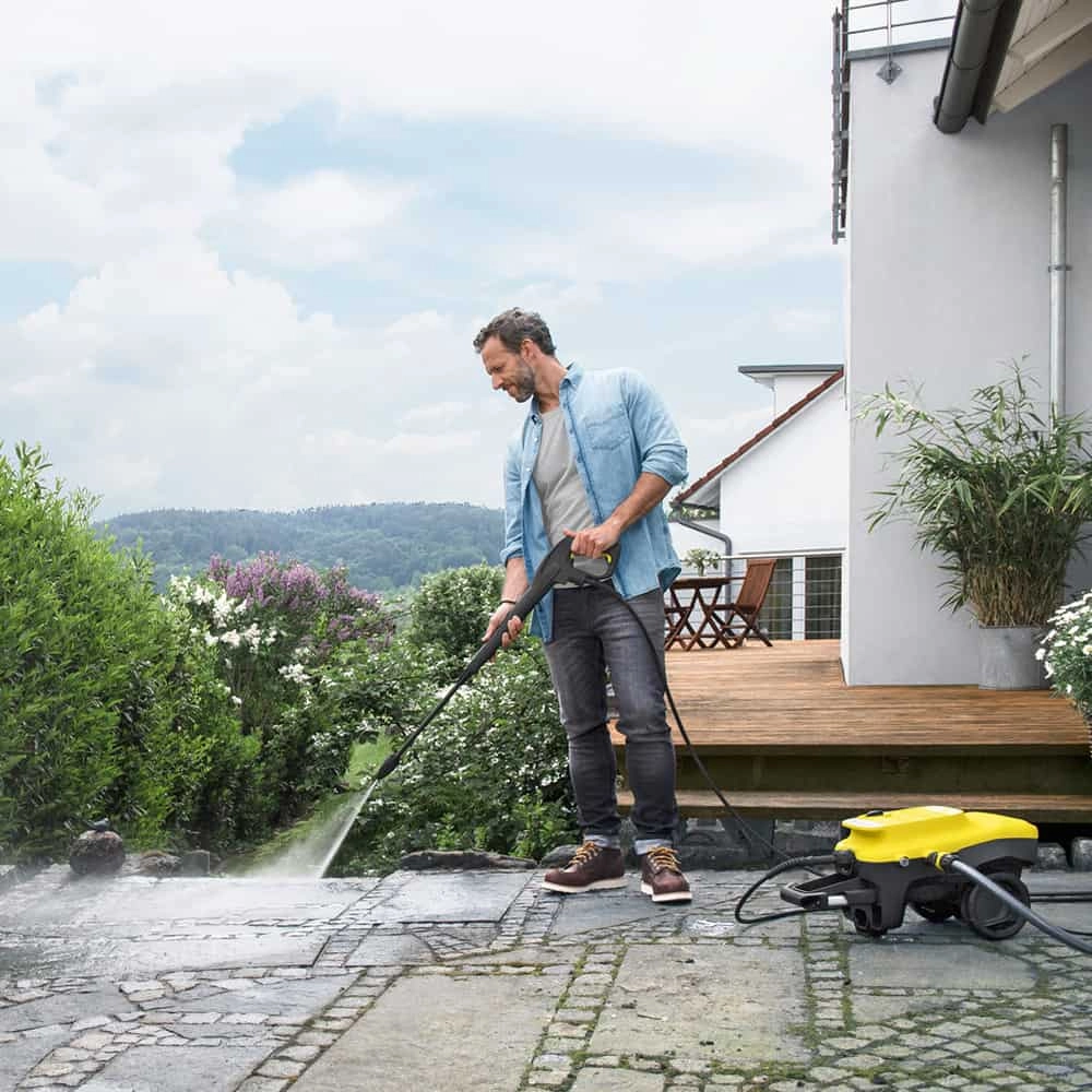 Karcher Pressure Washers 1.637-501.0 Thumbnail 12