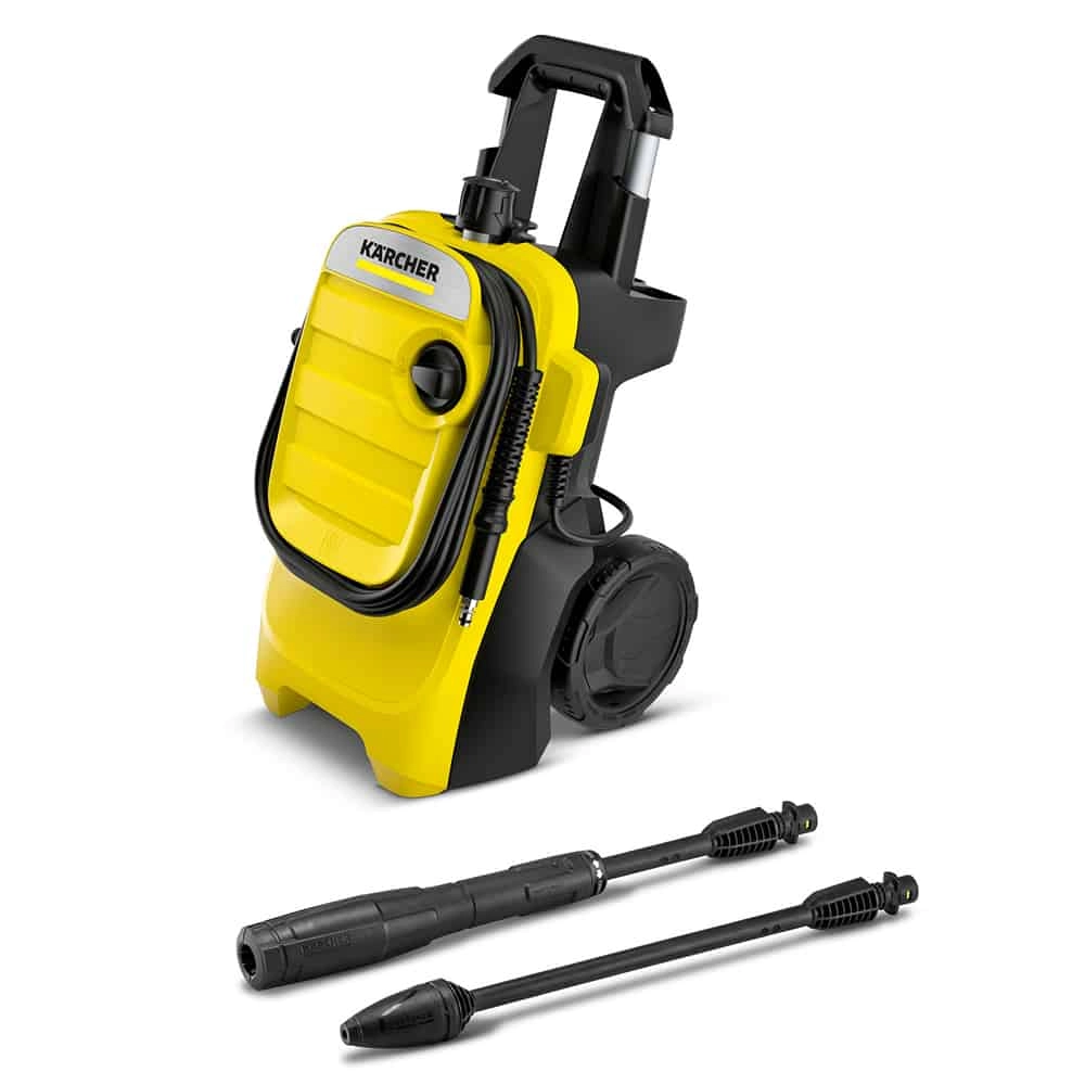 Karcher Pressure Washers 1.637-501.0 Thumbnail 13