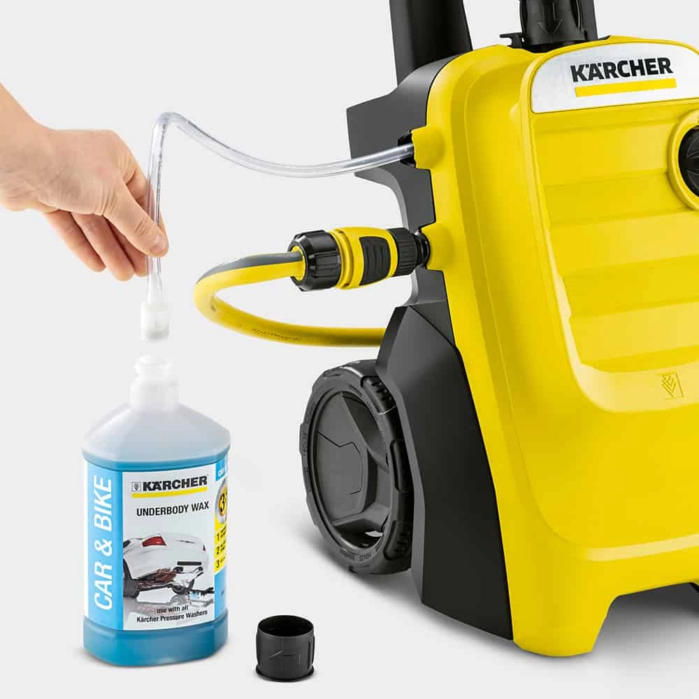 Karcher Pressure Washers 1.637-501.0 Thumbnail 3