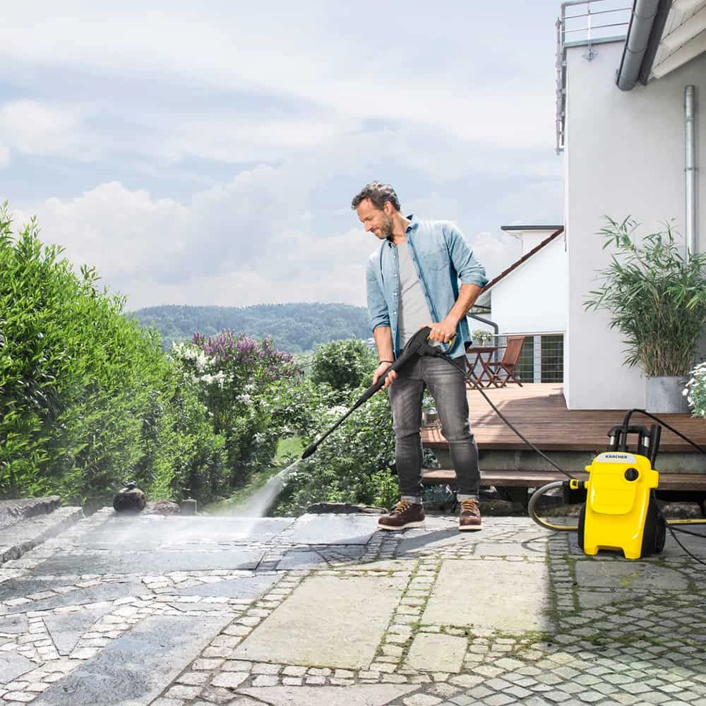 Karcher Pressure Washers 1.637-501.0 Thumbnail 4