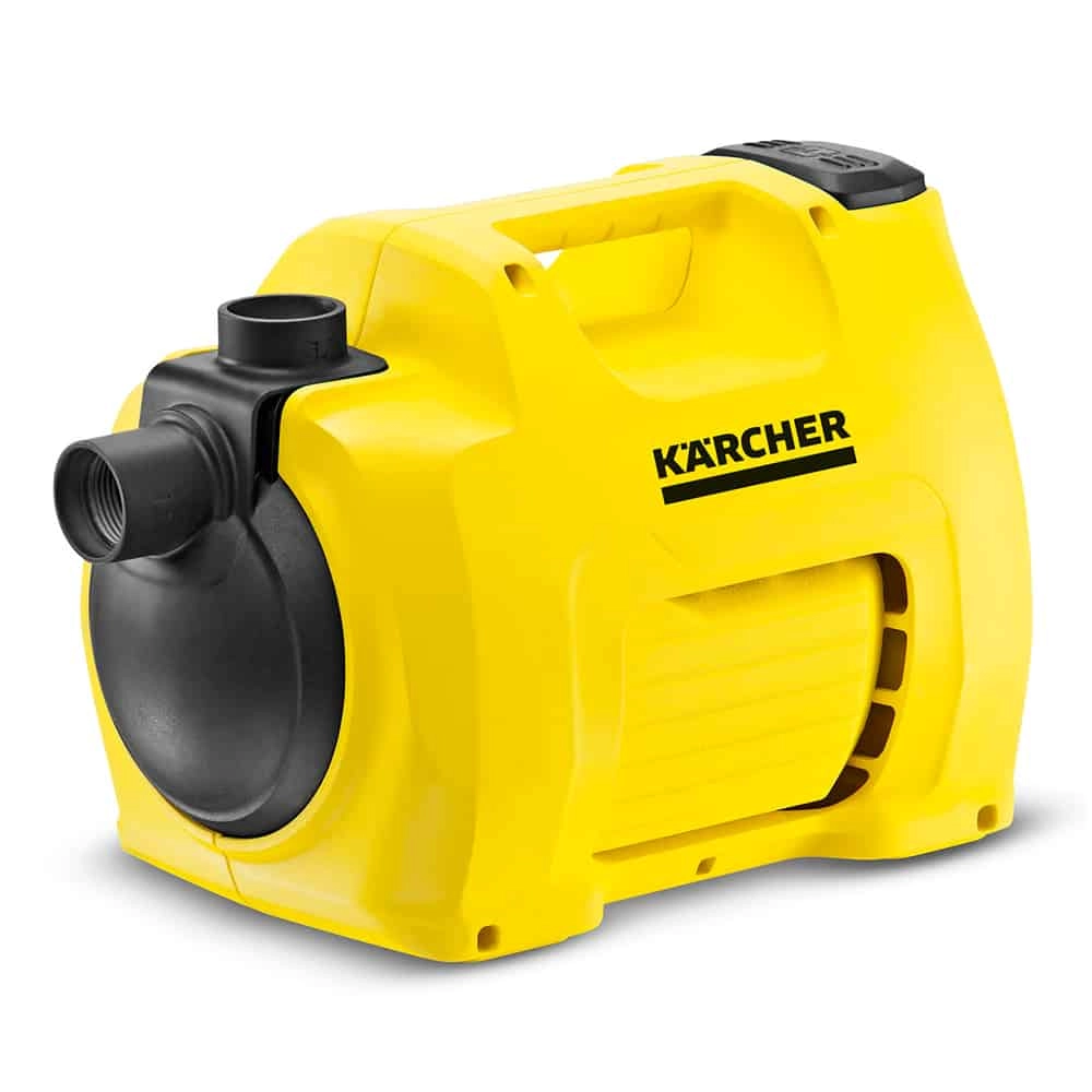 Karcher Garden Pumps 1.645-350.0 Thumbnail 0