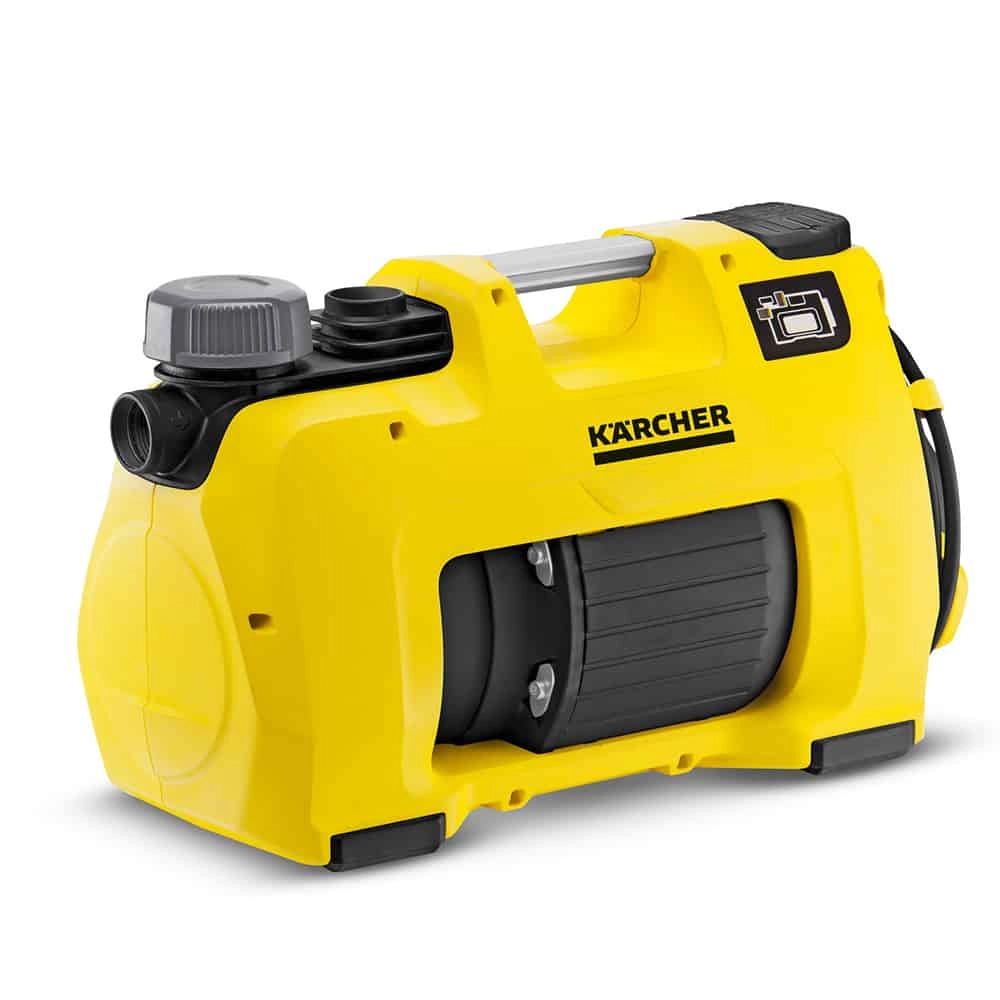 Karcher Garden Pumps 1.645-353.0 Thumbnail 0