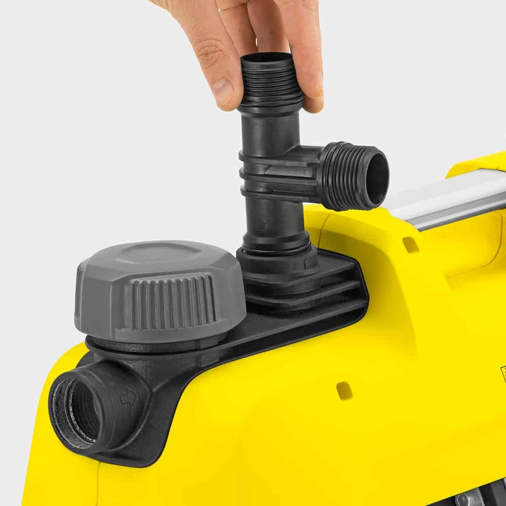 Karcher Garden Pumps 1.645-353.0 Thumbnail 1