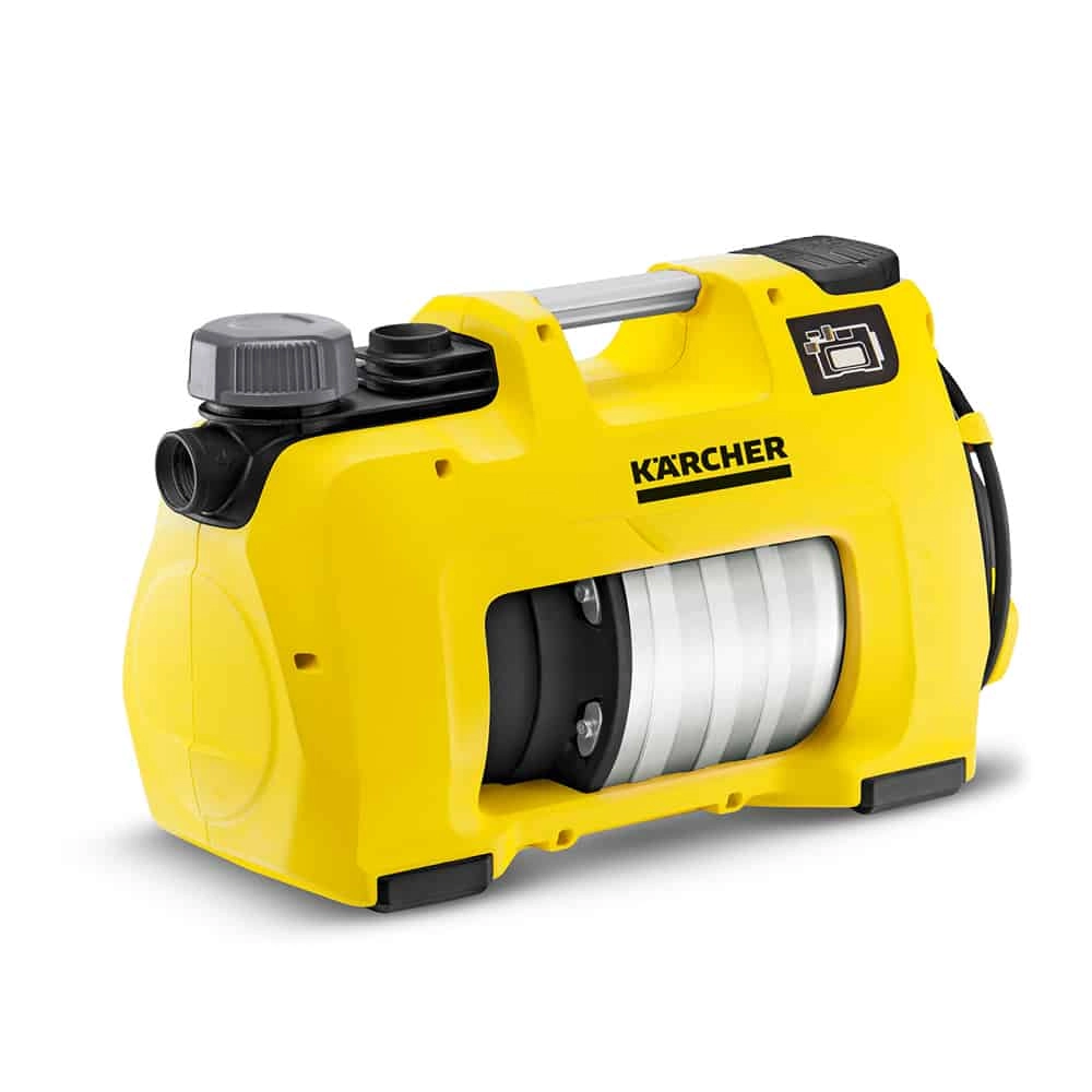 Karcher Garden Pumps 1.645-355.0 Thumbnail 0