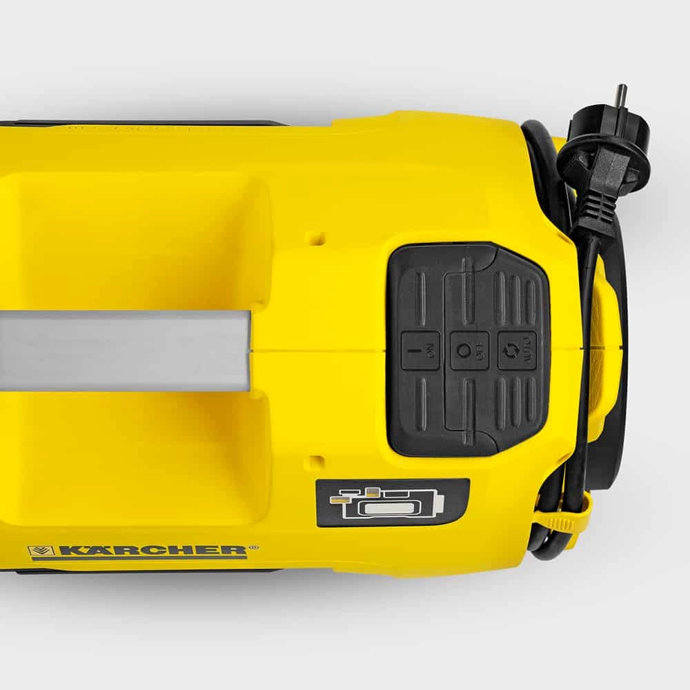 Karcher Garden Pumps 1.645-355.0 Thumbnail 1