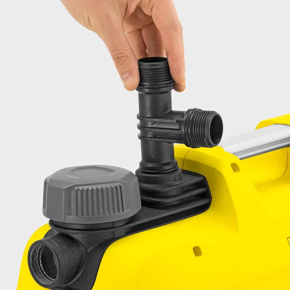 Karcher Garden Pumps 1.645-355.0 Thumbnail 4