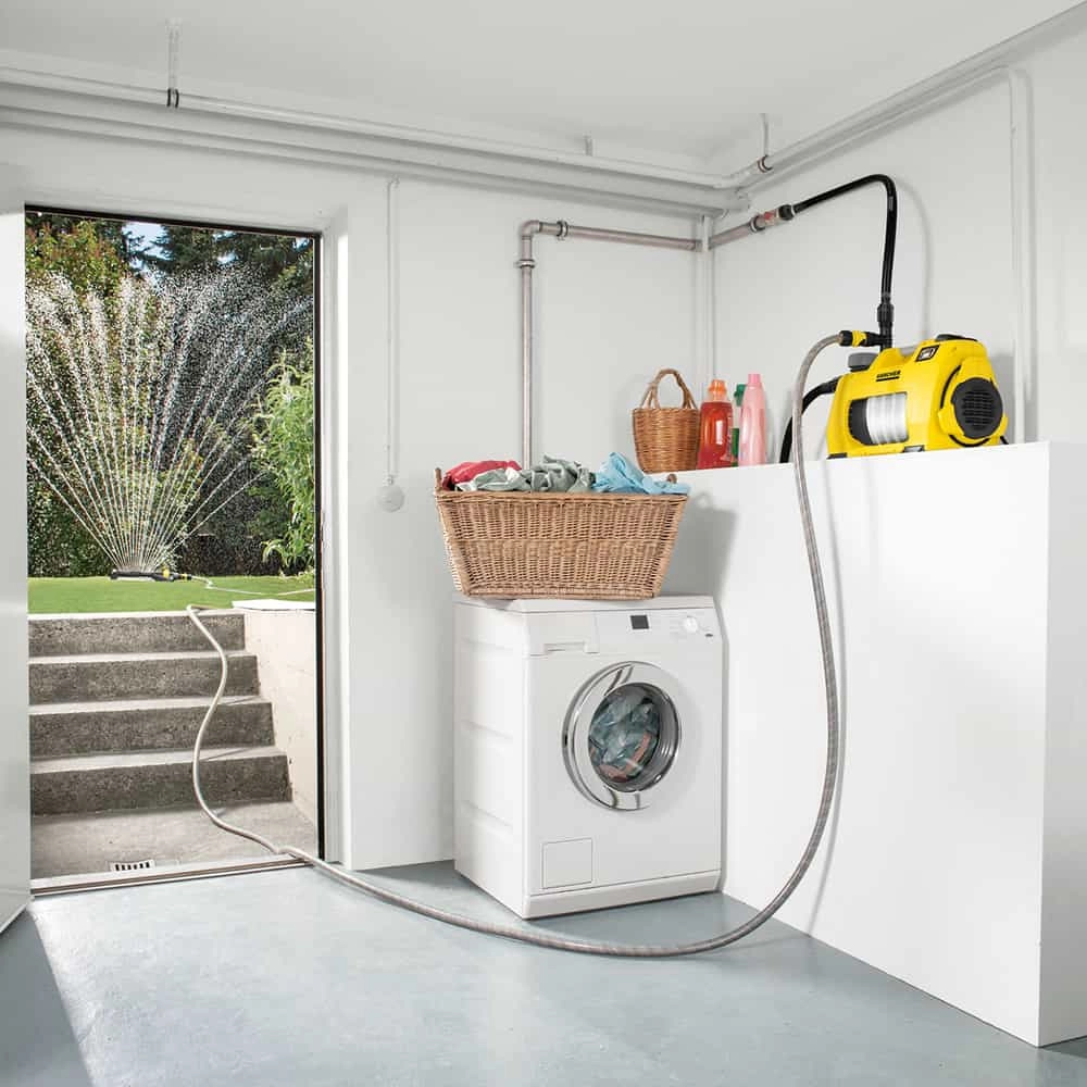 Karcher Garden Pumps 1.645-355.0 Thumbnail 5