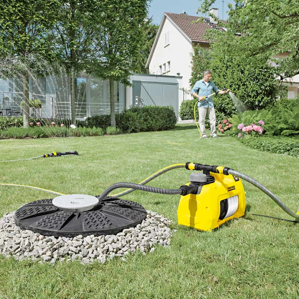 Karcher Garden Pumps 1.645-355.0 Thumbnail 6