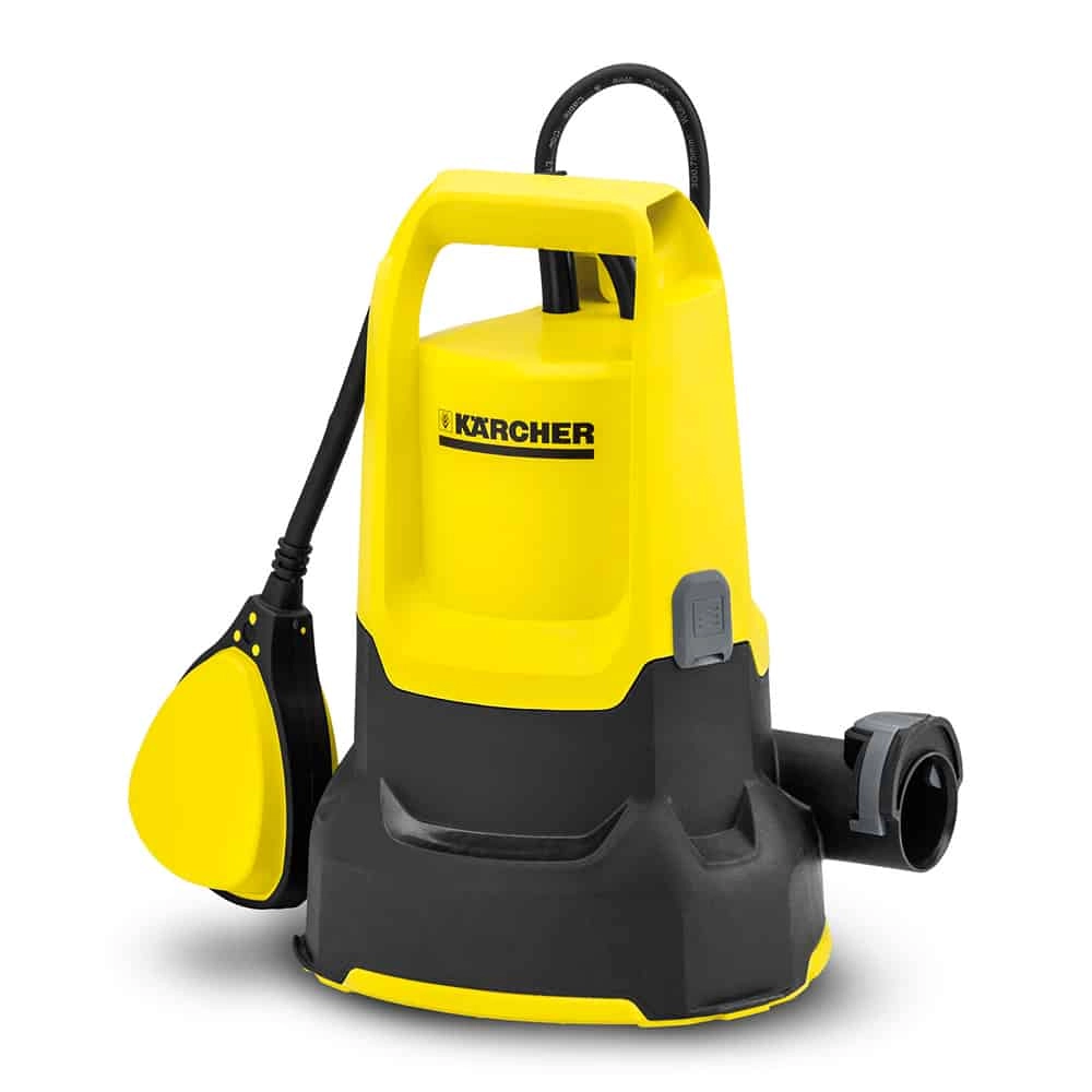 Karcher Submersible Pumps 1.645-501.0 Thumbnail 0