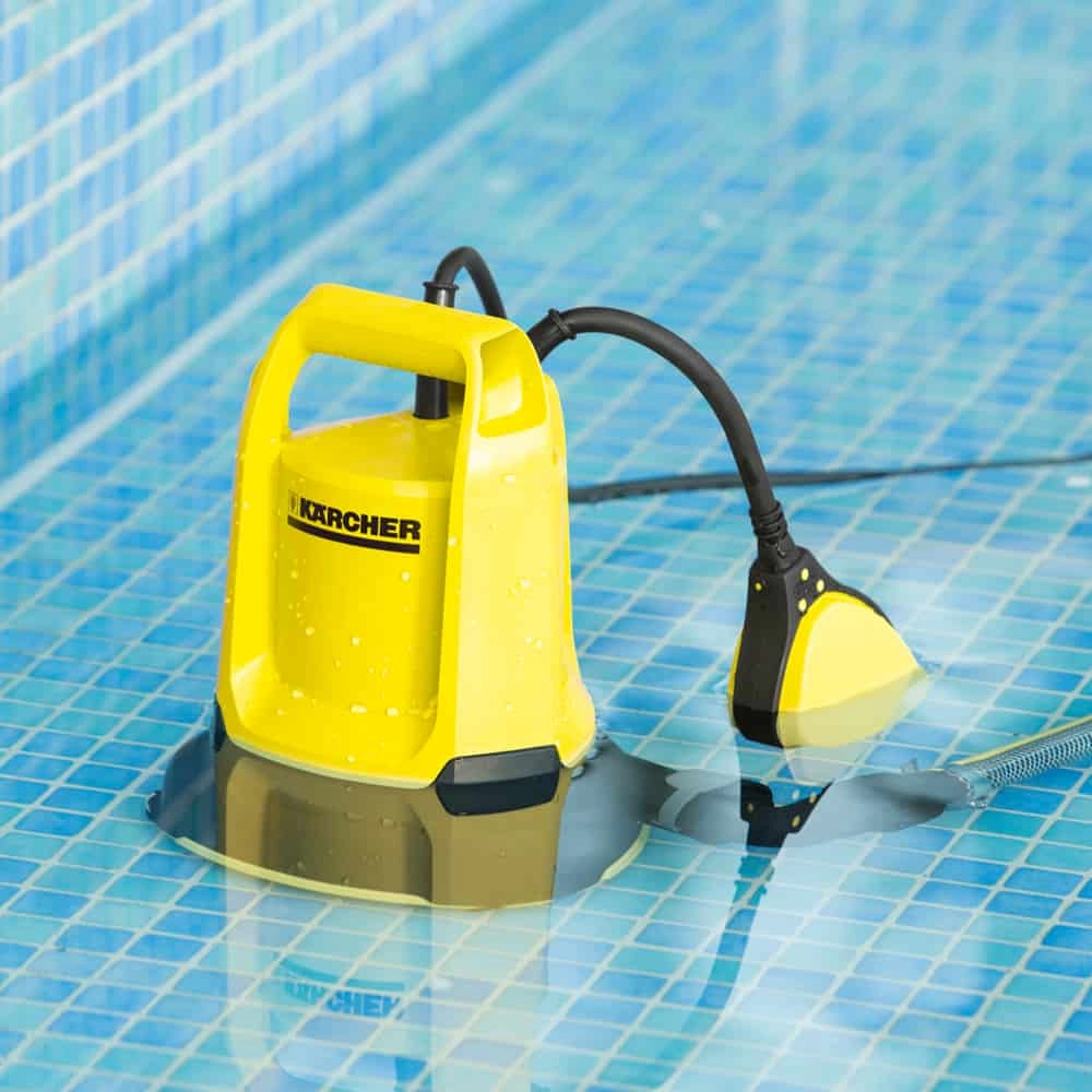 Karcher Submersible Pumps 1.645-501.0 Thumbnail 3
