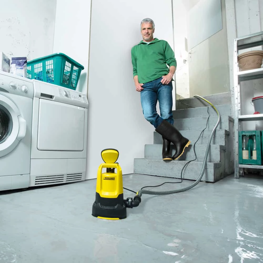 Karcher Submersible Pumps 1.645-501.0 Thumbnail 4
