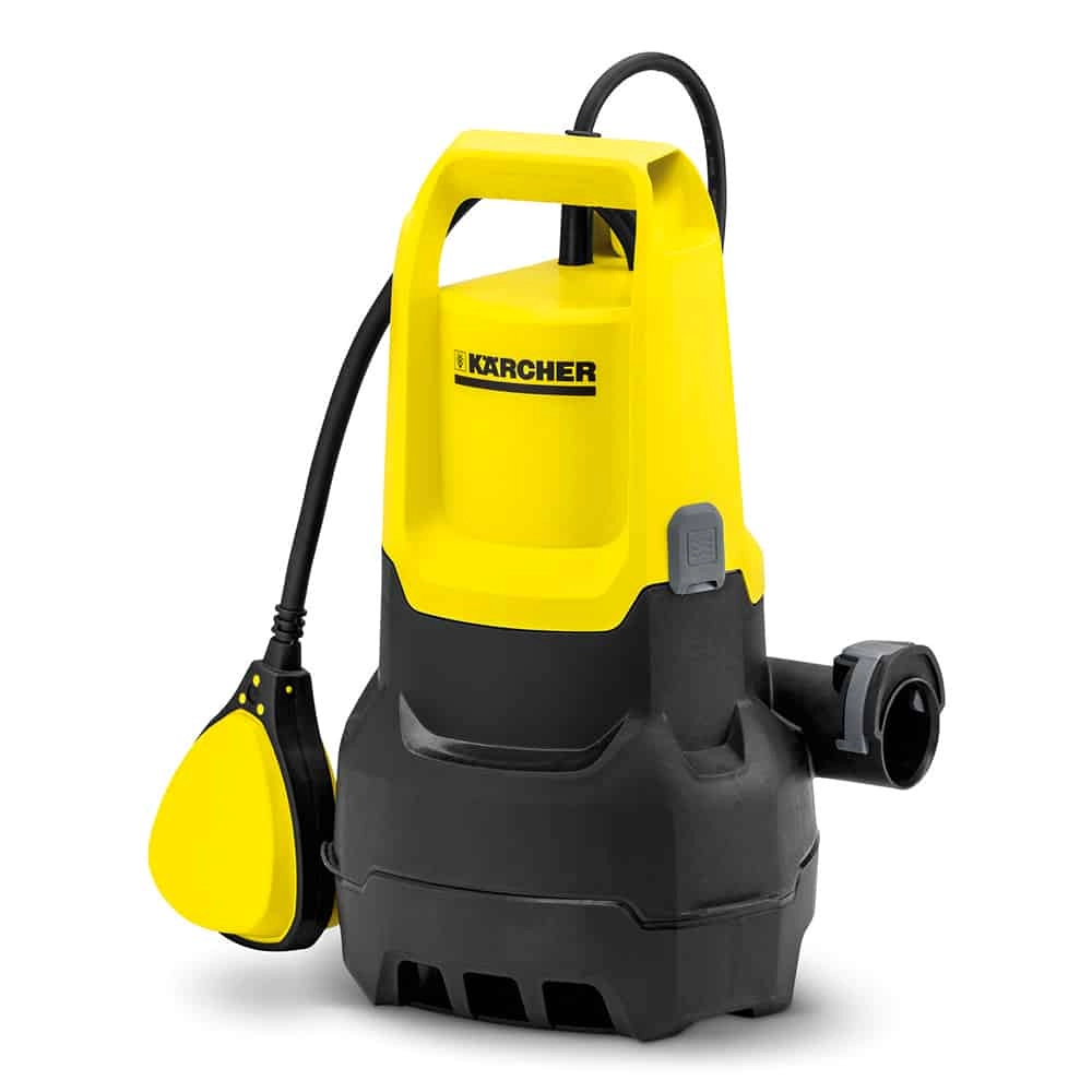Karcher Submersible Pumps 1.645-512.0 Thumbnail 0