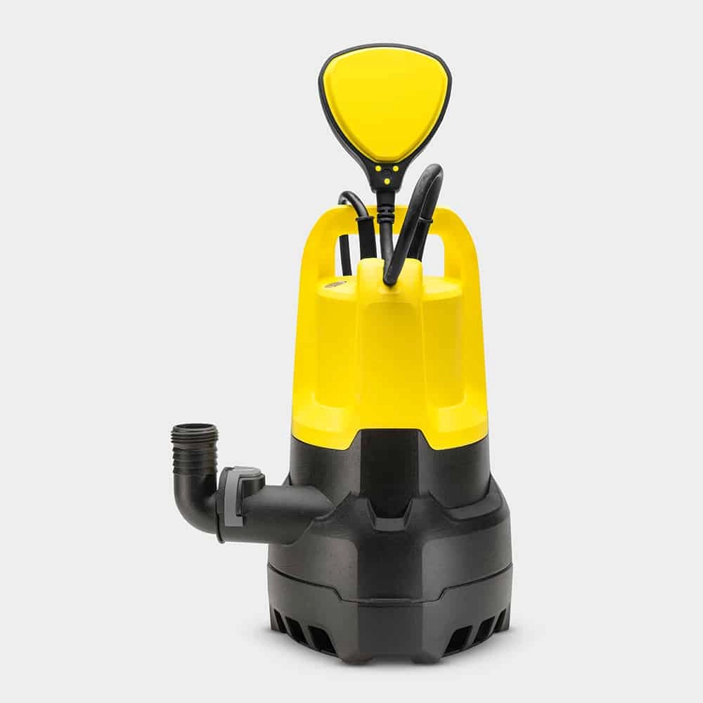 Karcher Submersible Pumps 1.645-512.0 Thumbnail 1