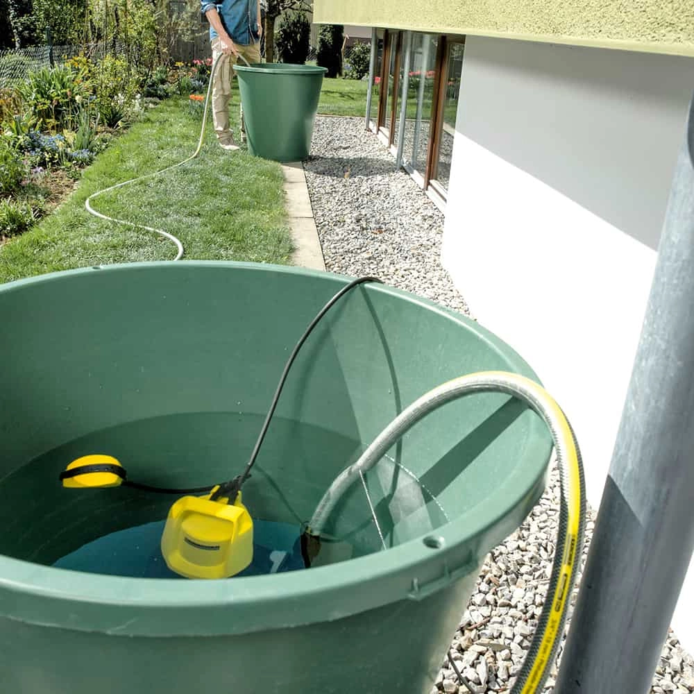 Karcher Submersible Pumps 1.645-512.0 Thumbnail 4