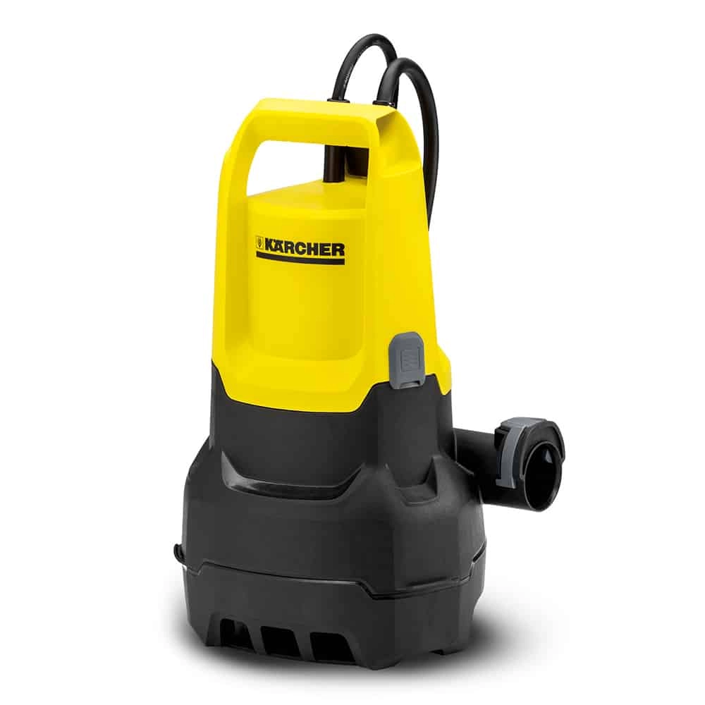 Karcher Submersible Pumps 1.645-513.0 Thumbnail 0