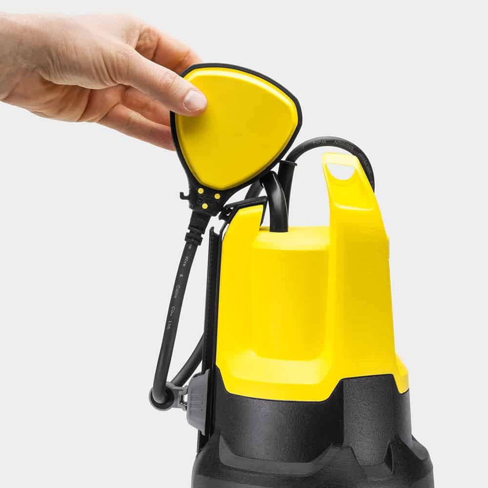 Karcher Submersible Pumps 1.645-513.0 Thumbnail 2