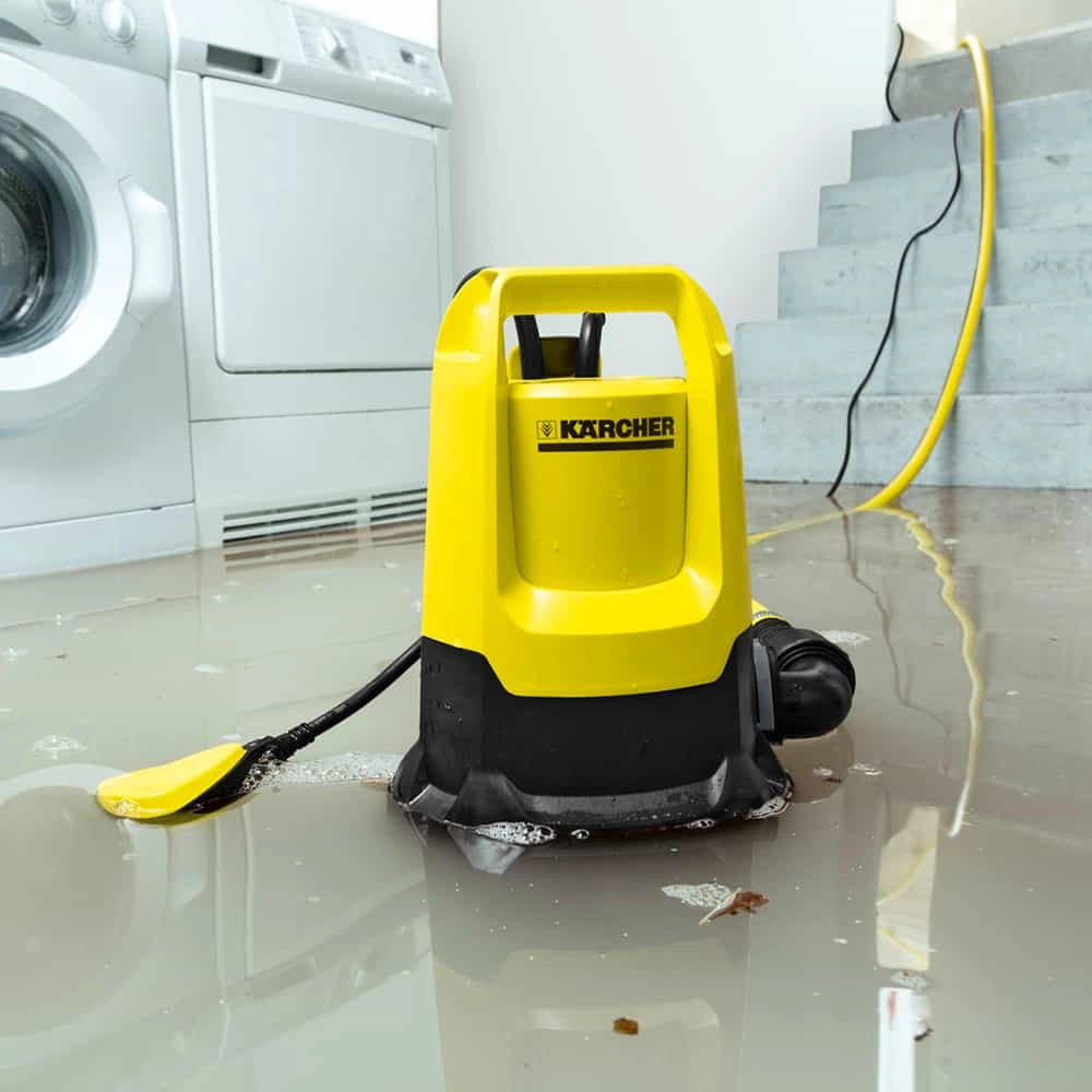 Karcher Submersible Pumps 1.645-513.0 Thumbnail 4