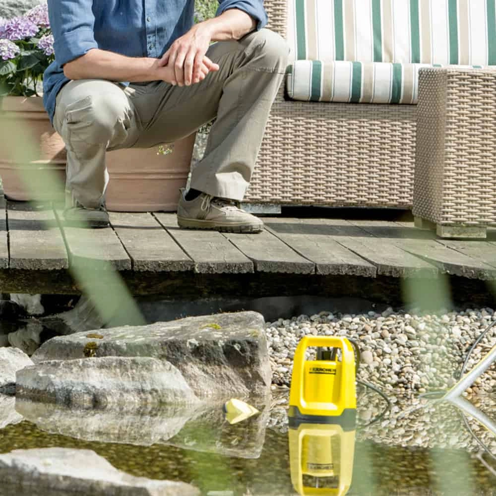 Karcher Submersible Pumps 1.645-513.0 Thumbnail 5