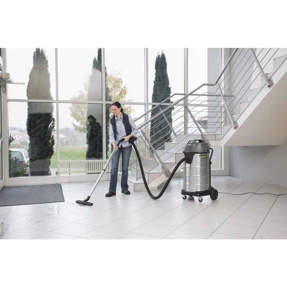 Karcher Vacuum Cleaners 1.667-701.0 Thumbnail 1