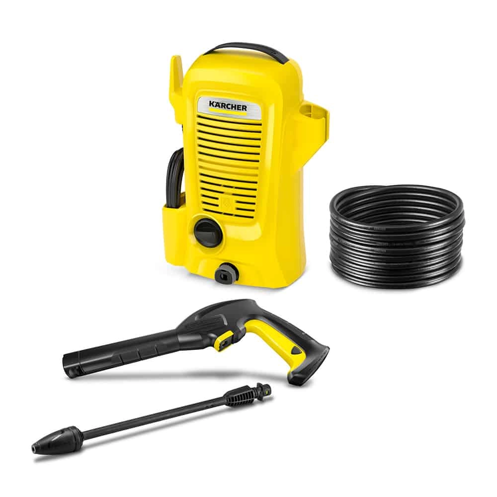Karcher Pressure Washers 1.673-001.0 Thumbnail 0