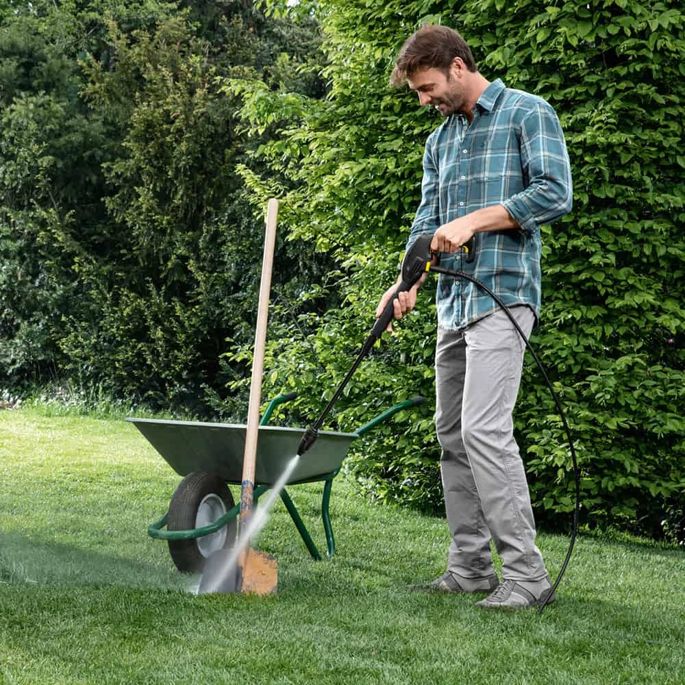 Karcher Pressure Washers 1.673-001.0 Thumbnail 3