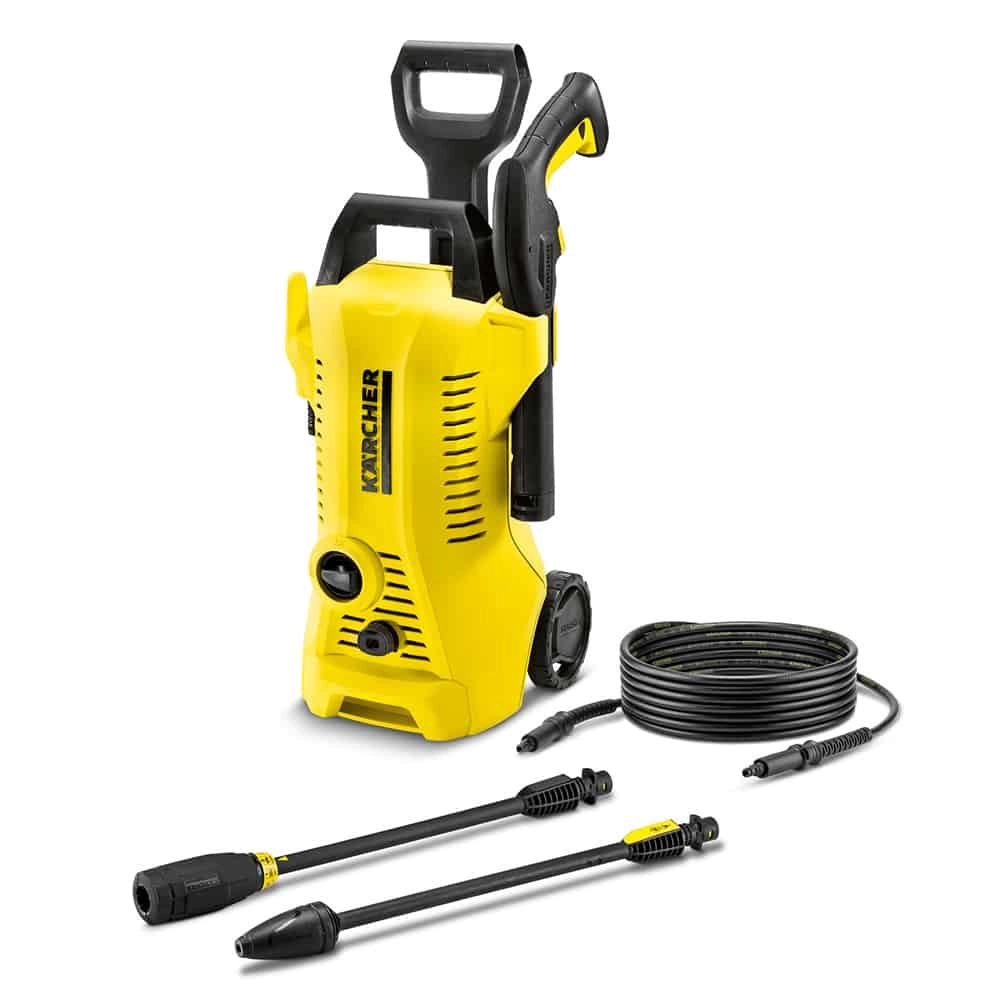 Karcher Pressure Washers 1.673-402.0 Thumbnail 0