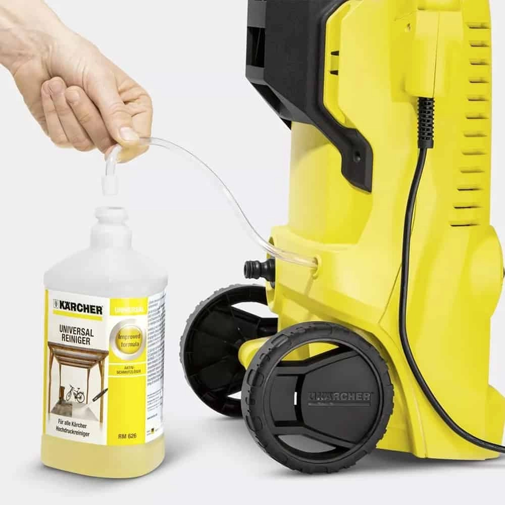 Karcher Pressure Washers 1.673-402.0 Thumbnail 1