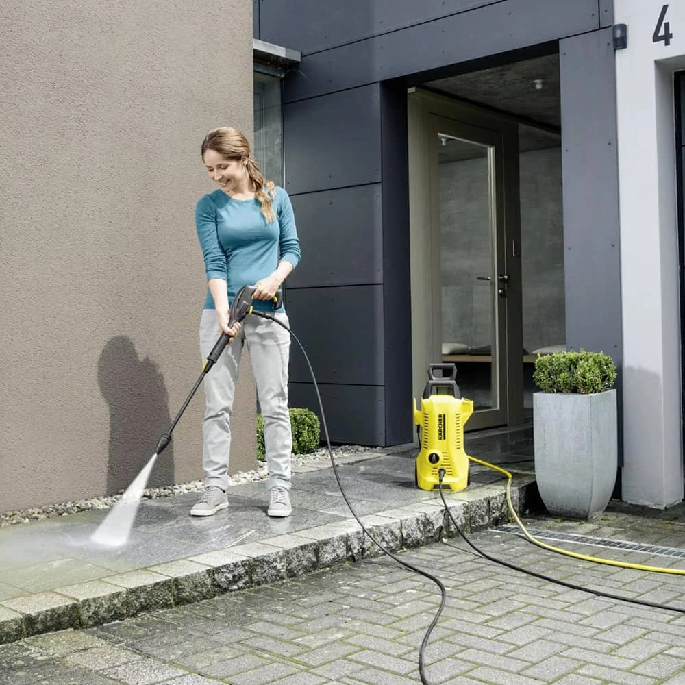 Karcher Pressure Washers 1.673-402.0 Thumbnail 10