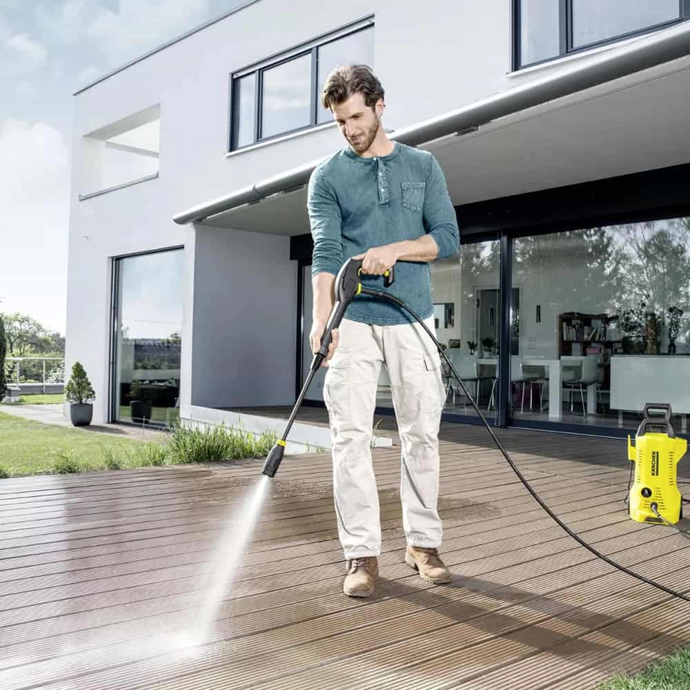 Karcher Pressure Washers 1.673-402.0 Thumbnail 12
