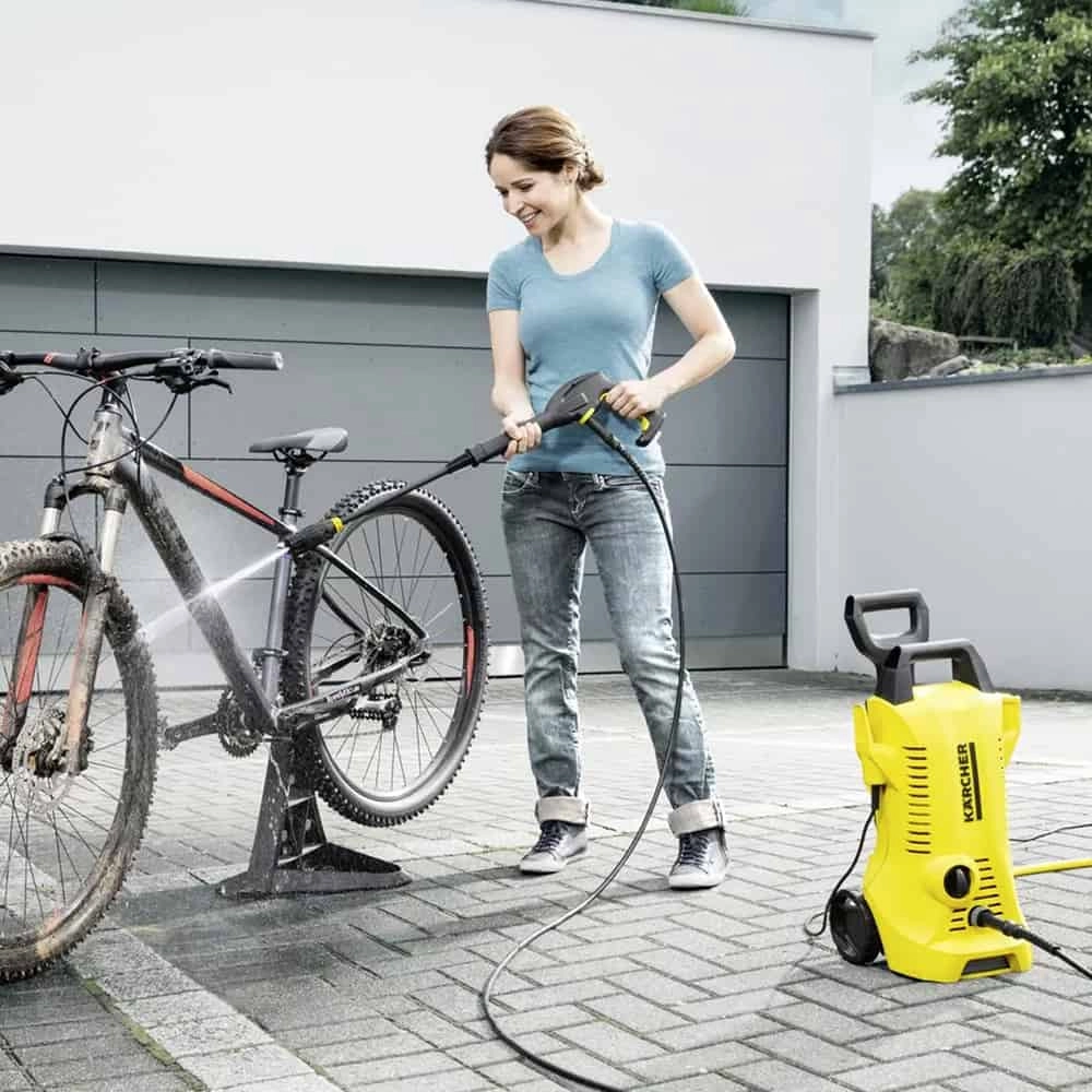 Karcher Pressure Washers 1.673-402.0 Thumbnail 13