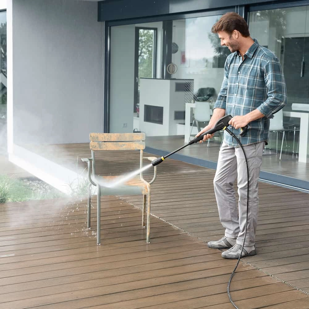 Karcher Pressure Washers 1.673-402.0 Thumbnail 2