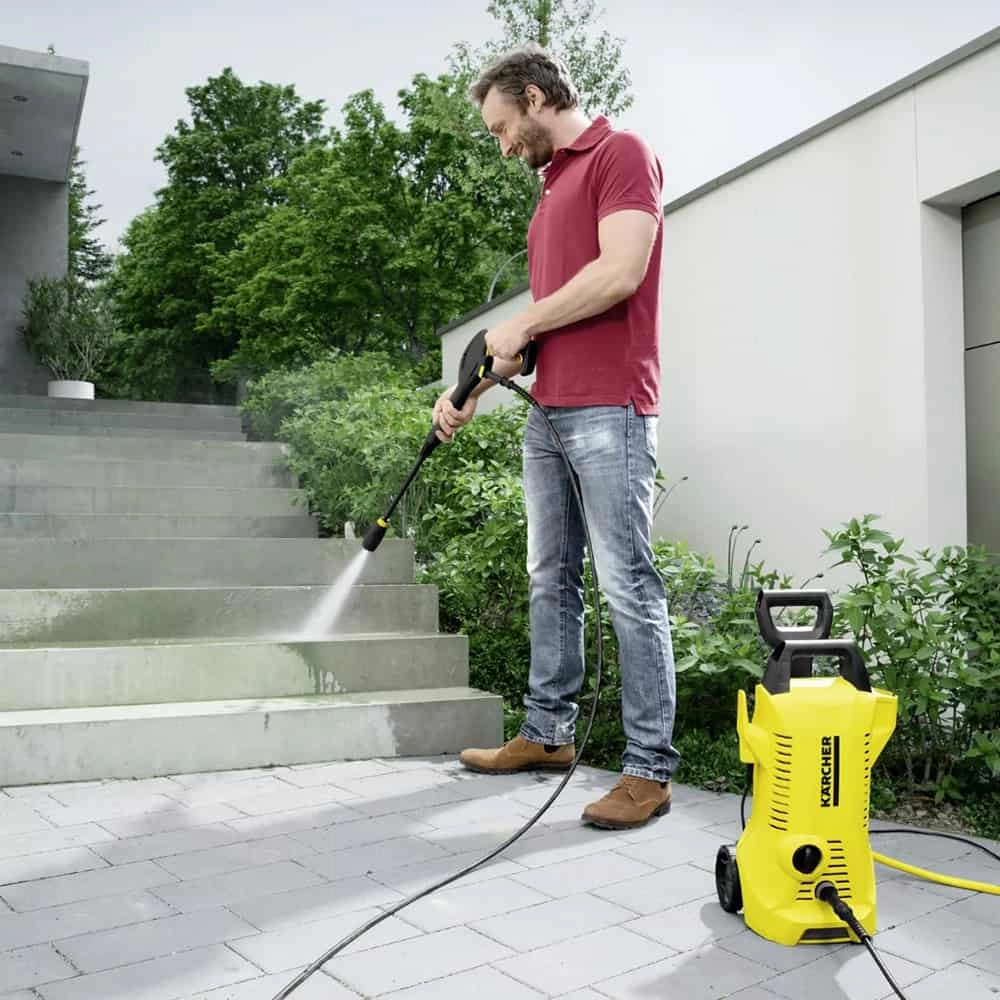 Karcher Pressure Washers 1.673-402.0 Thumbnail 3