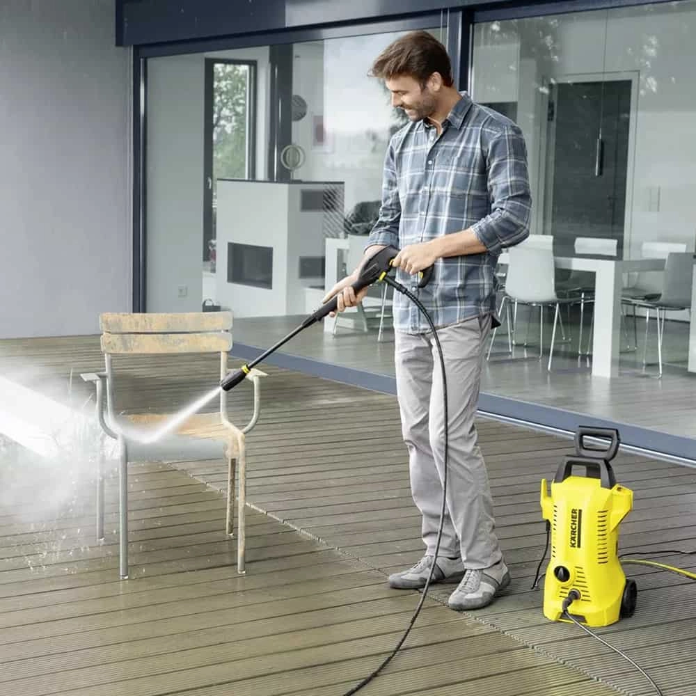 Karcher Pressure Washers 1.673-402.0 Thumbnail 8