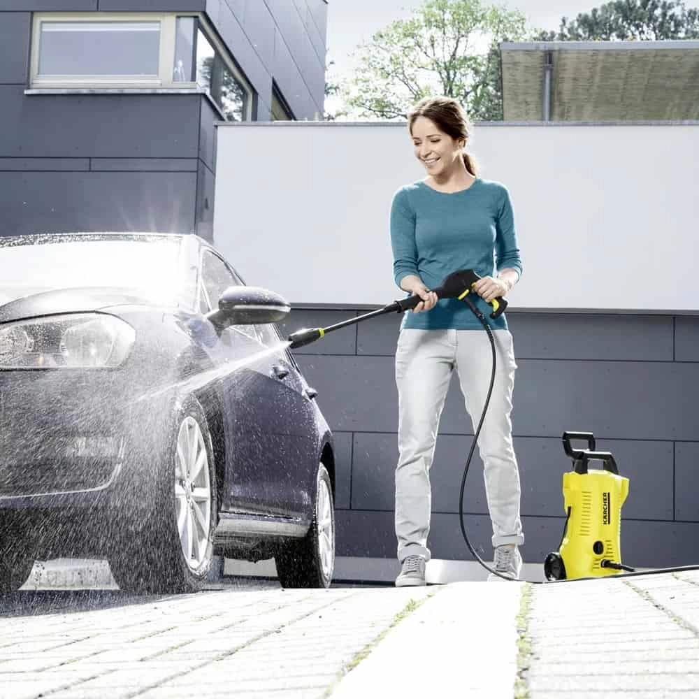 Karcher Pressure Washers 1.673-402.0 Thumbnail 9