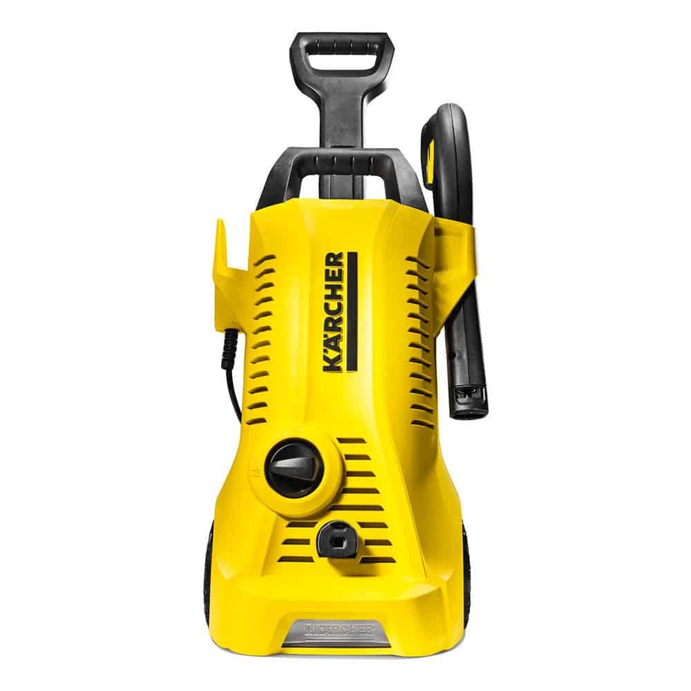 Karcher Pressure Washers 1.673-409.0 Thumbnail 1