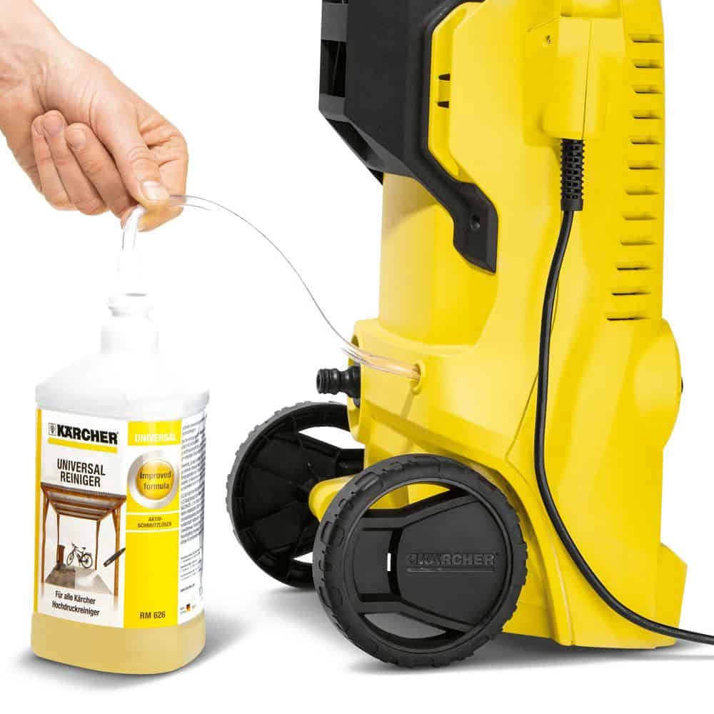 Karcher Pressure Washers 1.673-409.0 Thumbnail 10