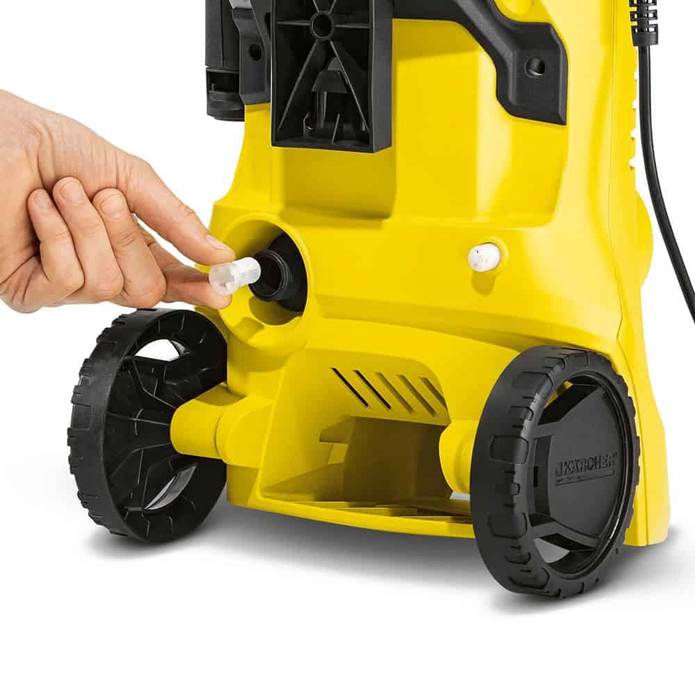 Karcher Pressure Washers 1.673-409.0 Thumbnail 11