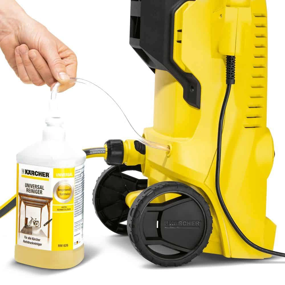 Karcher Pressure Washers 1.673-409.0 Thumbnail 5