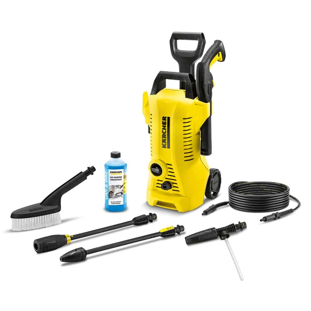 Karcher Pressure Washers 1.673-409.0 Thumbnail 7