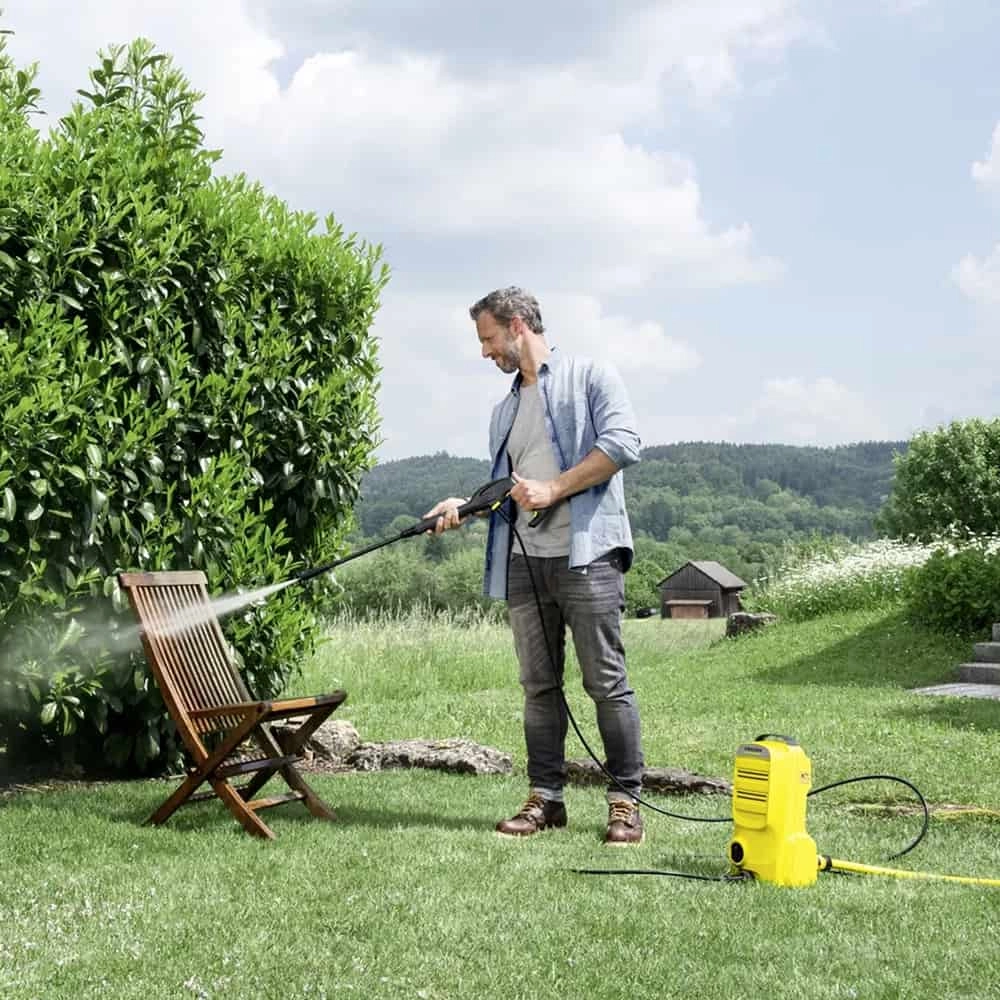 Karcher Pressure Washers 1.673-501.0 Thumbnail 15