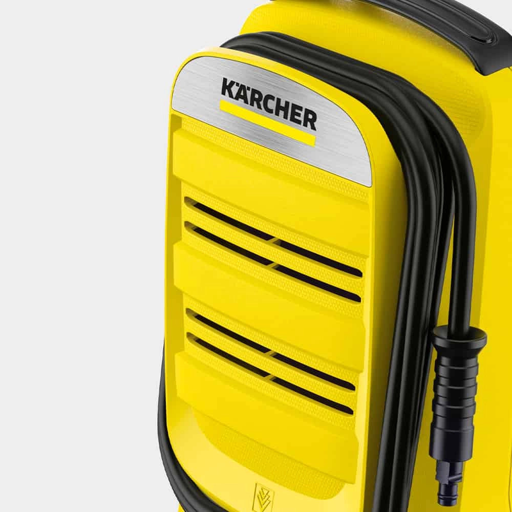Karcher Pressure Washers 1.673-501.0 Thumbnail 2