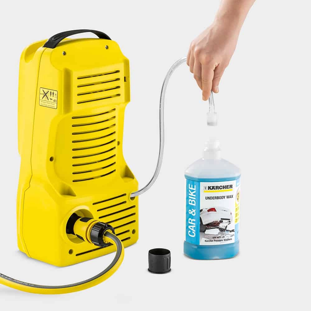 Karcher Pressure Washers 1.673-501.0 Thumbnail 3