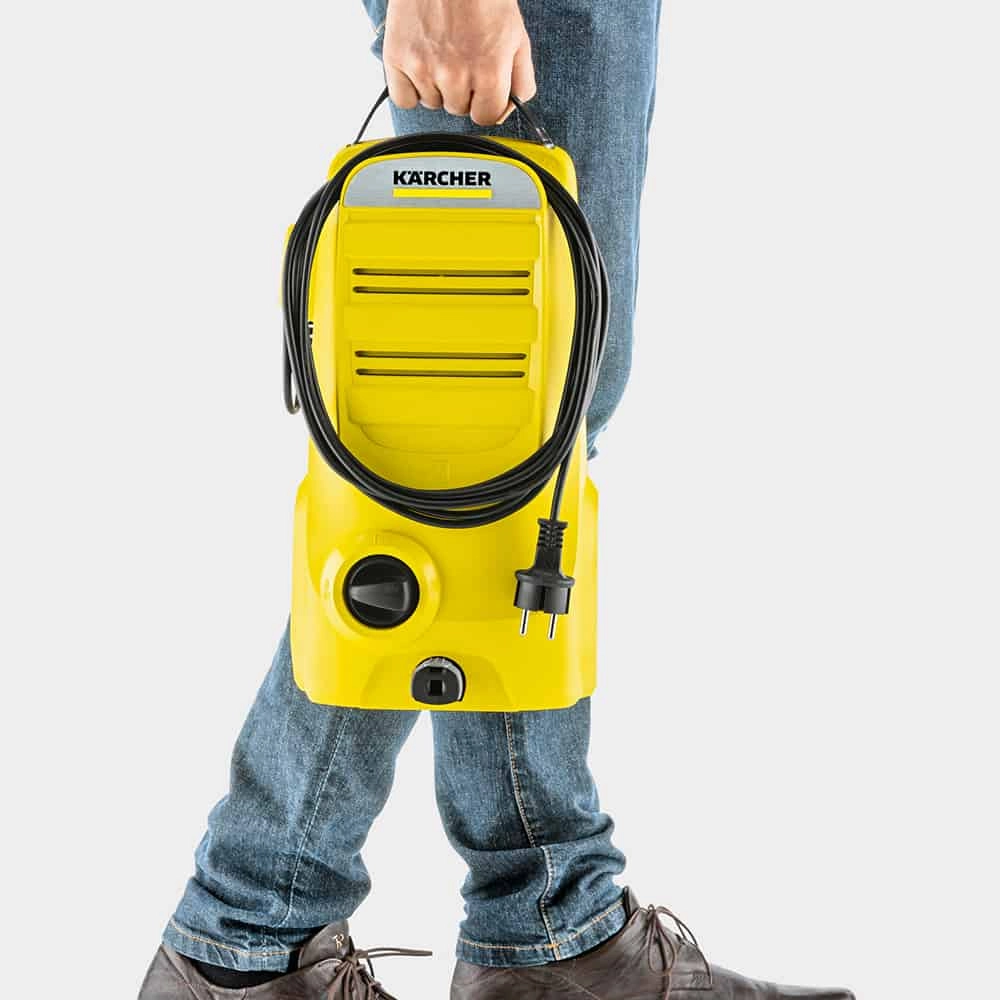 Karcher Pressure Washers 1.673-501.0 Thumbnail 4