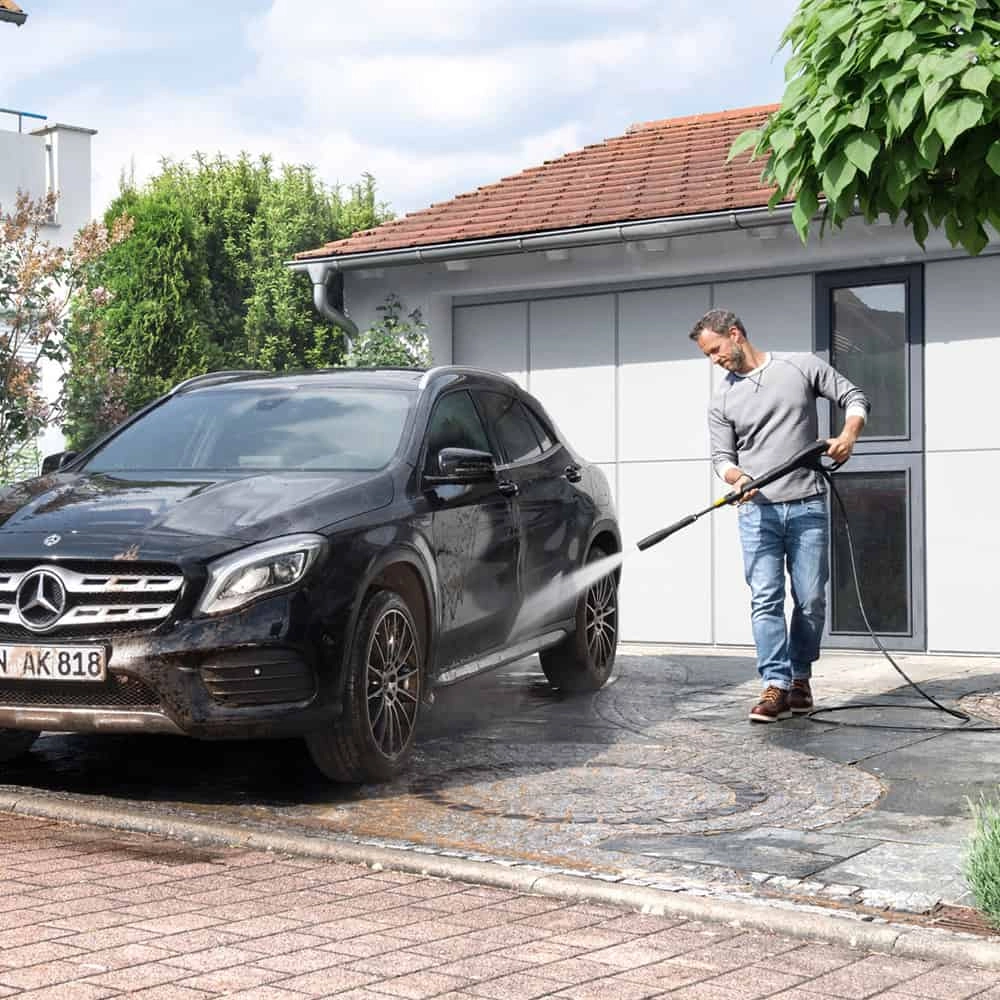 Karcher Pressure Washers 1.673-501.0 Thumbnail 5