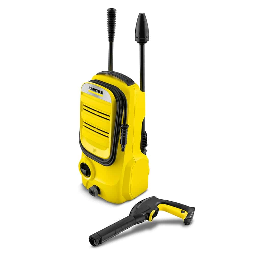 Karcher Pressure Washers 1.673-501.0 Thumbnail 8